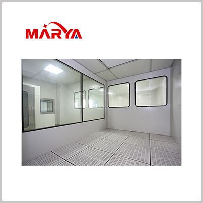 cleanroom project