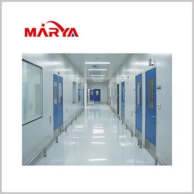 cleanroom solution