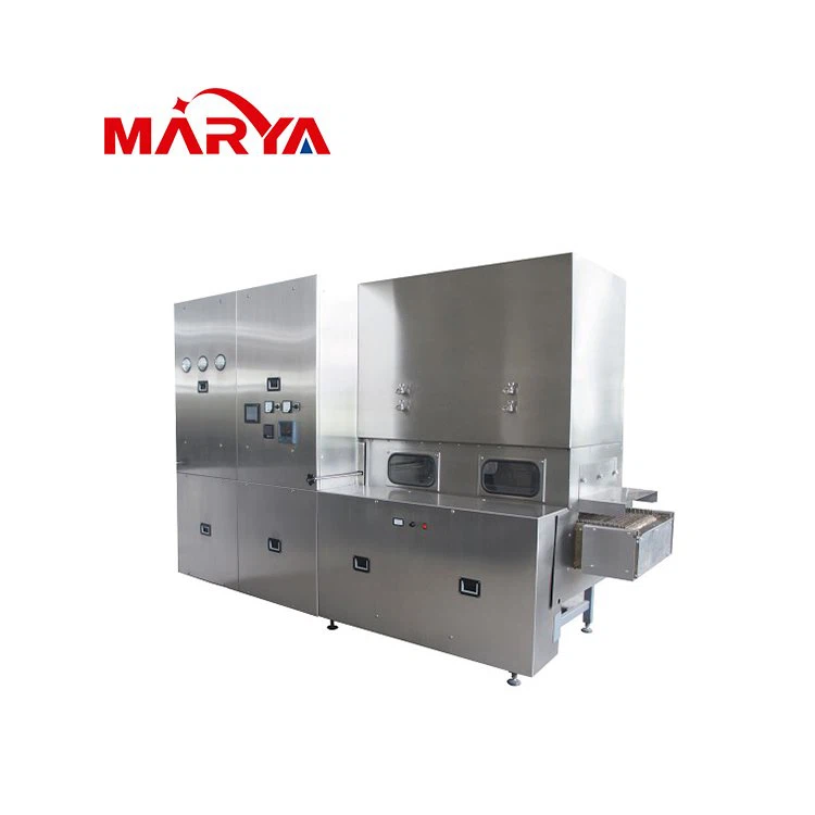 Pharmaceutical Dryer Sterilizer