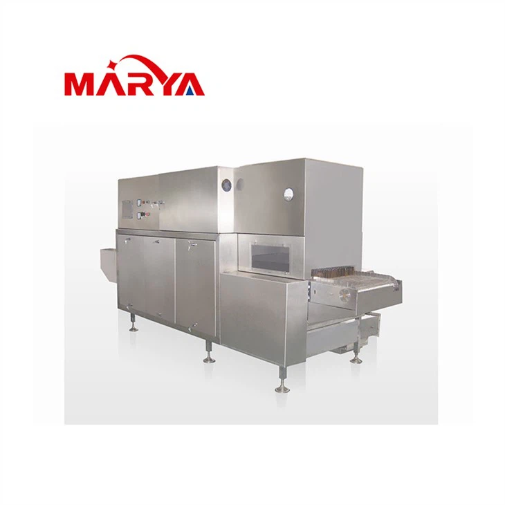 oral liquid drying machine