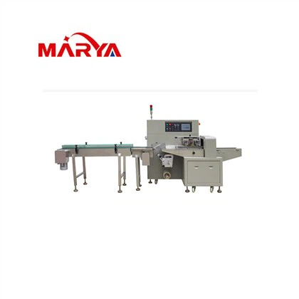 Pillow Packing Machine