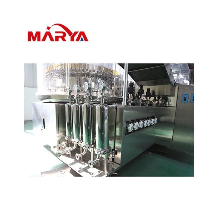 oral liquid washing machine oral liquid washing machine