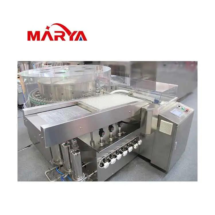 Ampoule Filling And Sealing Machine best