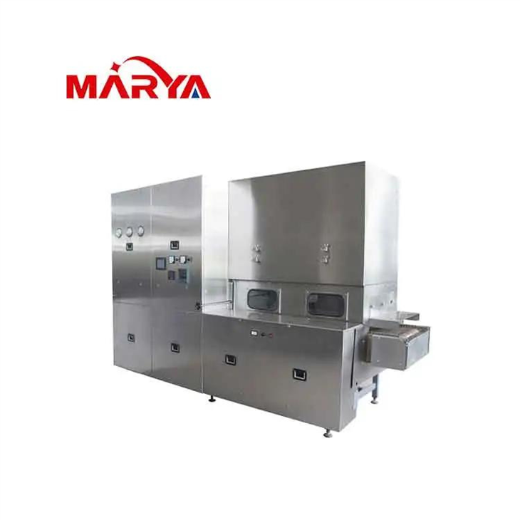 Ampoule Filling And Sealing Machine factory