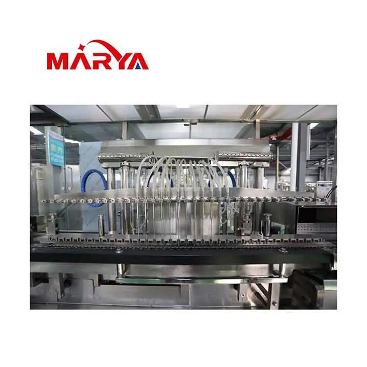 Ampoule Filling And Sealing Machine suppliers